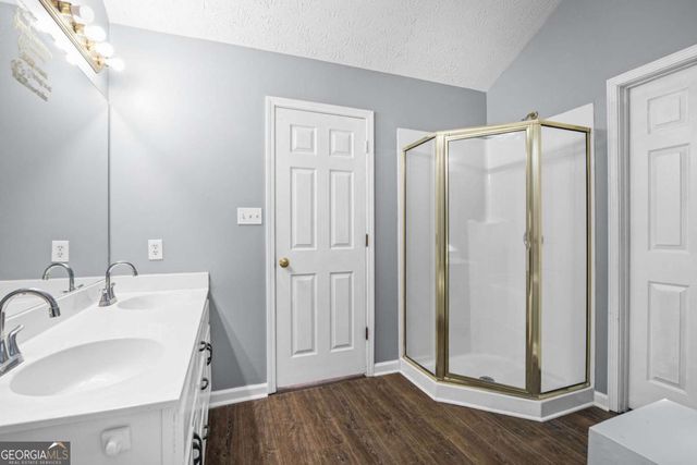 3911 Brianna Drive, Powder Springs, GA 30127