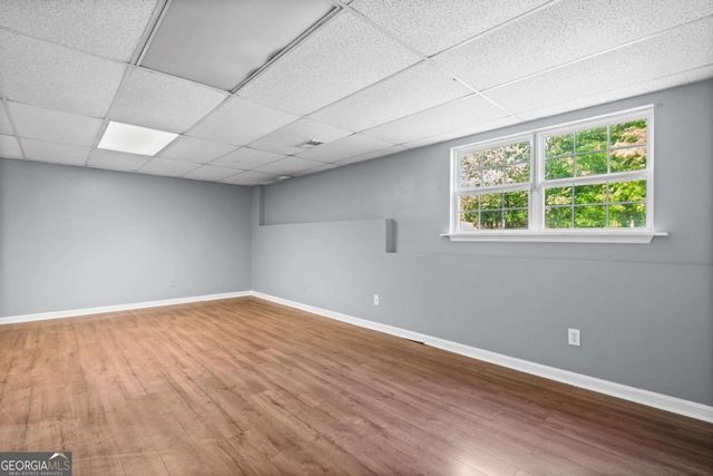 3911 Brianna Drive, Powder Springs, GA 30127