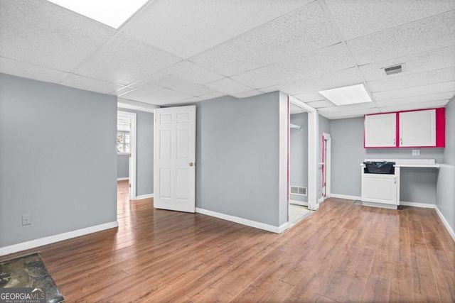 3911 Brianna Drive, Powder Springs, GA 30127