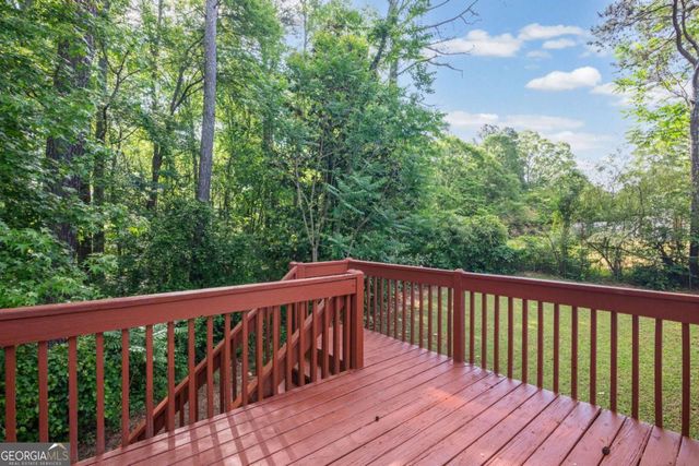 3911 Brianna Drive, Powder Springs, GA 30127