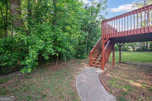 3911 Brianna Drive, Powder Springs, GA 30127