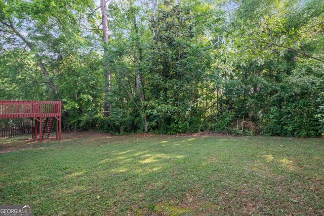 3911 Brianna Drive, Powder Springs, GA 30127