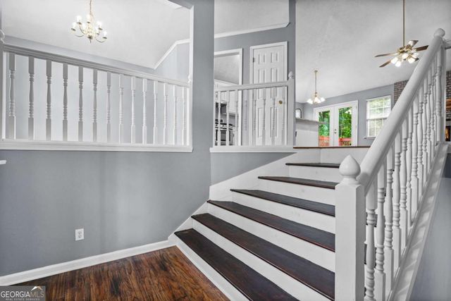 3911 Brianna Drive, Powder Springs, GA 30127