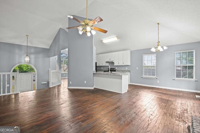3911 Brianna Drive, Powder Springs, GA 30127