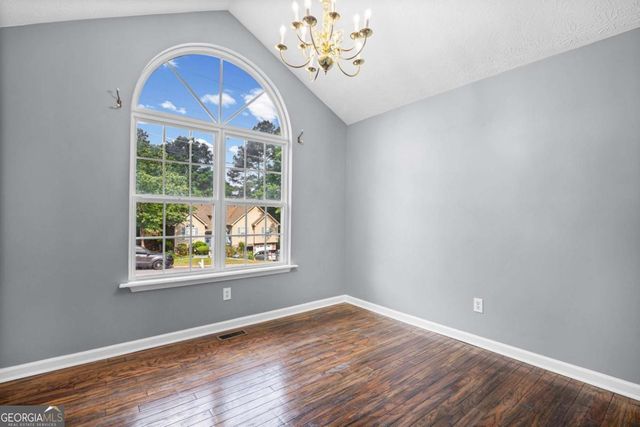 3911 Brianna Drive, Powder Springs, GA 30127