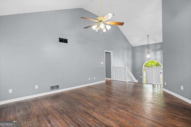 3911 Brianna Drive, Powder Springs, GA 30127