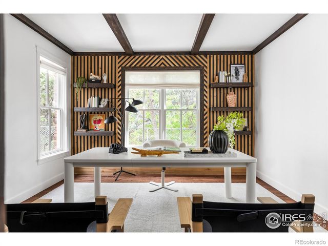 1070 Juniper Avenue, Boulder, CO 80304