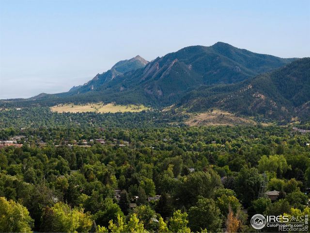 1070 Juniper Avenue, Boulder, CO 80304