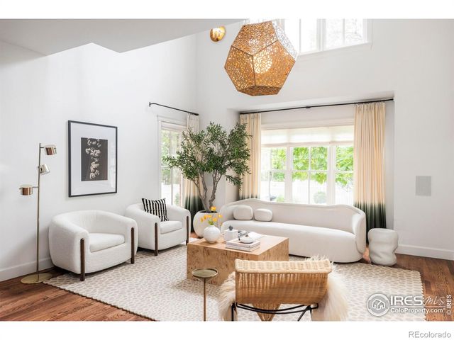 1070 Juniper Avenue, Boulder, CO 80304