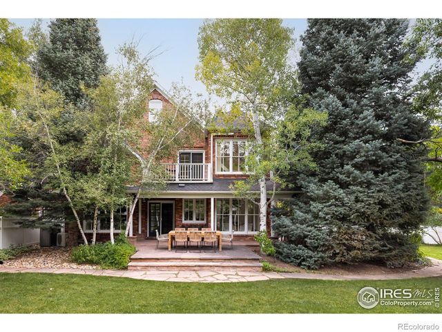 1070 Juniper Avenue, Boulder, CO 80304
