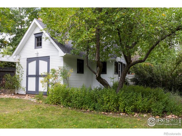 1070 Juniper Avenue, Boulder, CO 80304