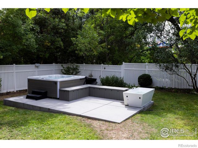 1070 Juniper Avenue, Boulder, CO 80304