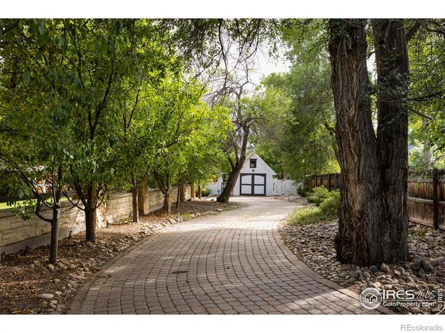 1070 Juniper Avenue, Boulder, CO 80304