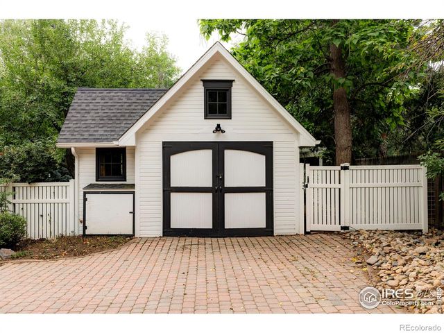 1070 Juniper Avenue, Boulder, CO 80304