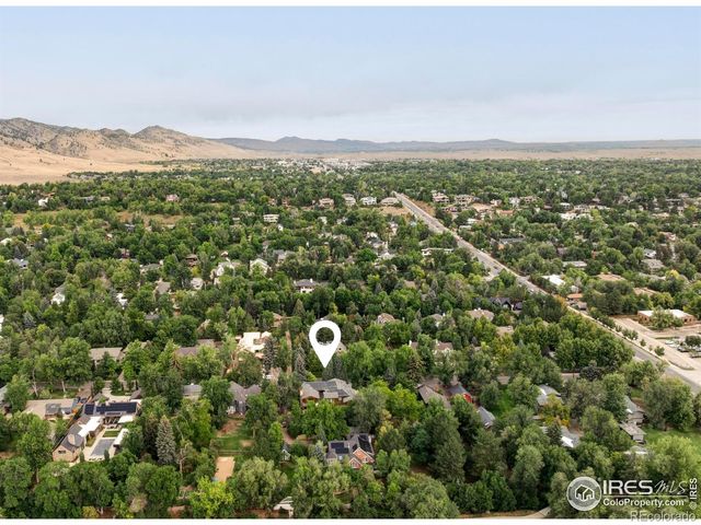 1070 Juniper Avenue, Boulder, CO 80304
