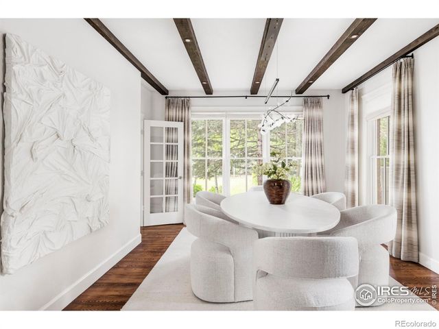 1070 Juniper Avenue, Boulder, CO 80304