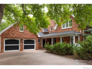 1070 Juniper Avenue, Boulder, CO 80304