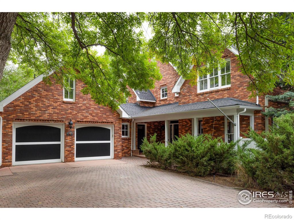 1070 Juniper Avenue, Boulder, CO 80304