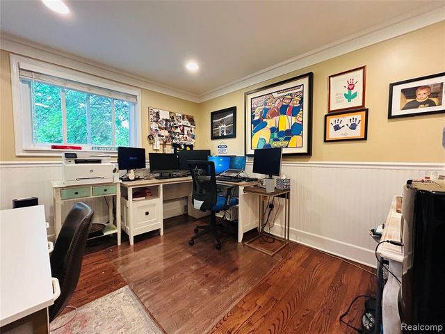 488 Welch Road, Northville, MI 48167