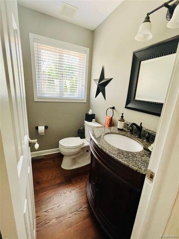 488 Welch Road, Northville, MI 48167