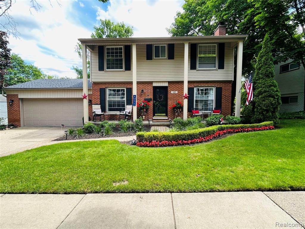488 Welch Road, Northville, MI 48167