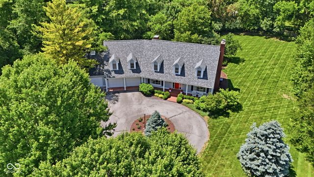 10904 Spring Mill Lane, Carmel, IN 46032