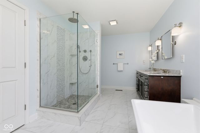 10904 Spring Mill Lane, Carmel, IN 46032