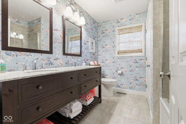 10904 Spring Mill Lane, Carmel, IN 46032