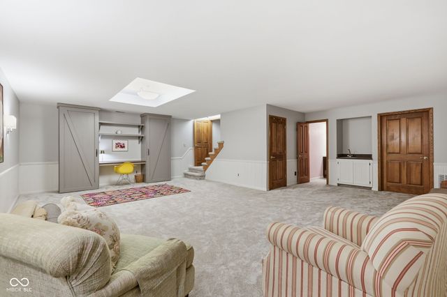 10904 Spring Mill Lane, Carmel, IN 46032