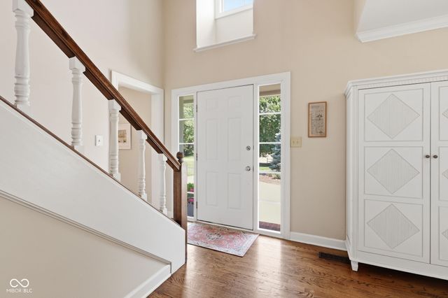 10904 Spring Mill Lane, Carmel, IN 46032