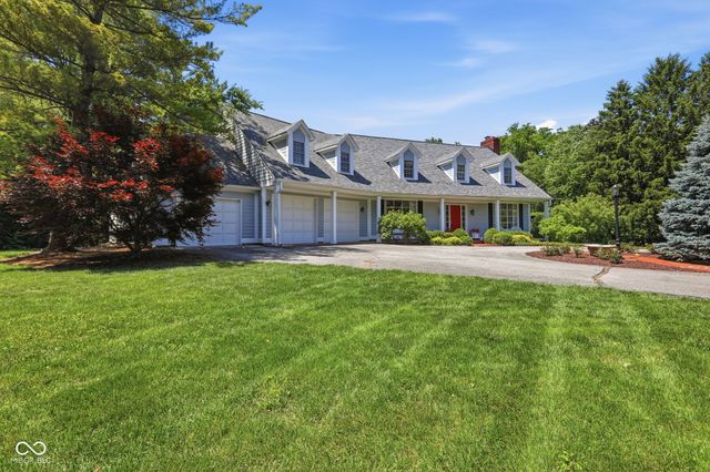 10904 Spring Mill Lane, Carmel, IN 46032