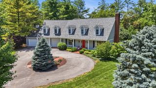 10904 Spring Mill Lane, Carmel, IN 46032