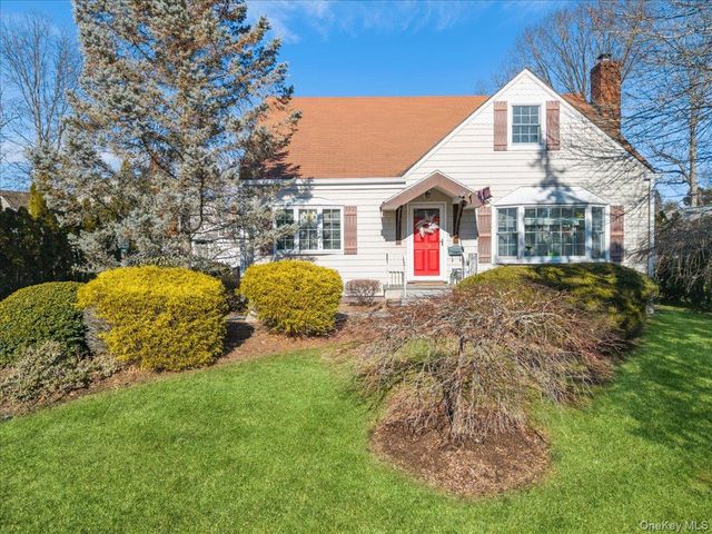 149 Hilburn Road, Scarsdale, NY 10583