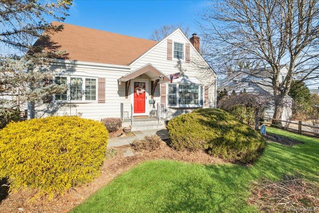 149 Hilburn Road, Scarsdale, NY 10583