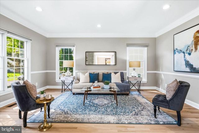 10107 DAPHNEY HOUSE WAY, Rockville, MD 20850