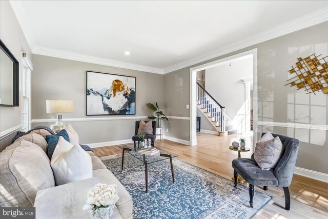 10107 DAPHNEY HOUSE WAY, Rockville, MD 20850