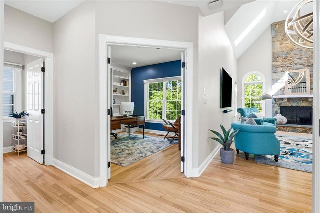 10107 DAPHNEY HOUSE WAY, Rockville, MD 20850