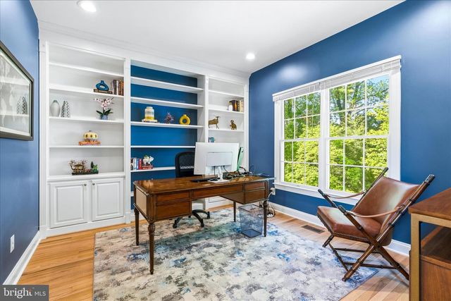 10107 DAPHNEY HOUSE WAY, Rockville, MD 20850