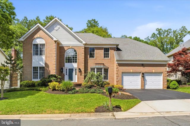 10107 DAPHNEY HOUSE WAY, Rockville, MD 20850