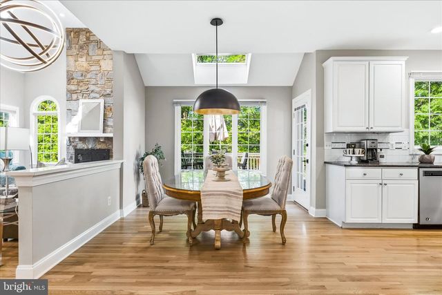 10107 DAPHNEY HOUSE WAY, Rockville, MD 20850