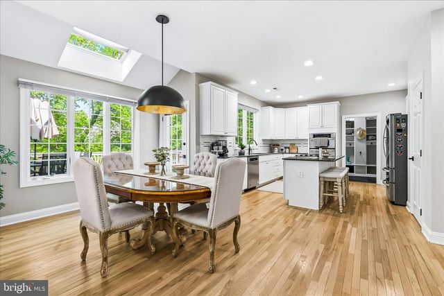10107 DAPHNEY HOUSE WAY, Rockville, MD 20850