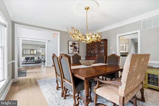 10107 DAPHNEY HOUSE WAY, Rockville, MD 20850