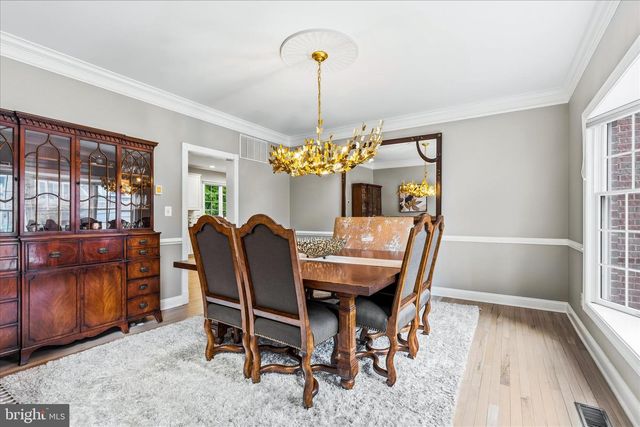 10107 DAPHNEY HOUSE WAY, Rockville, MD 20850