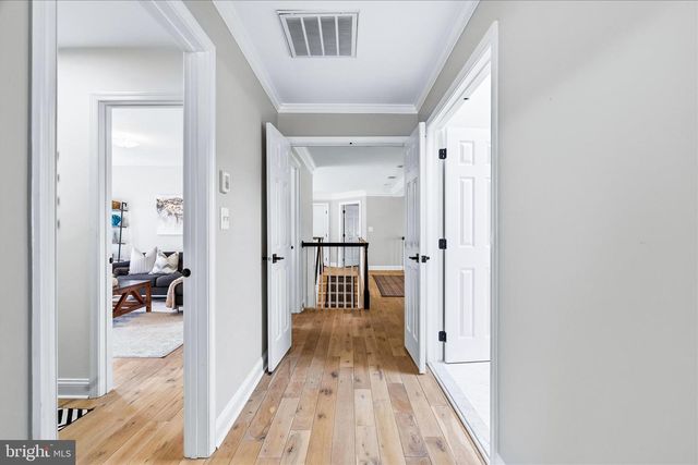 10107 DAPHNEY HOUSE WAY, Rockville, MD 20850