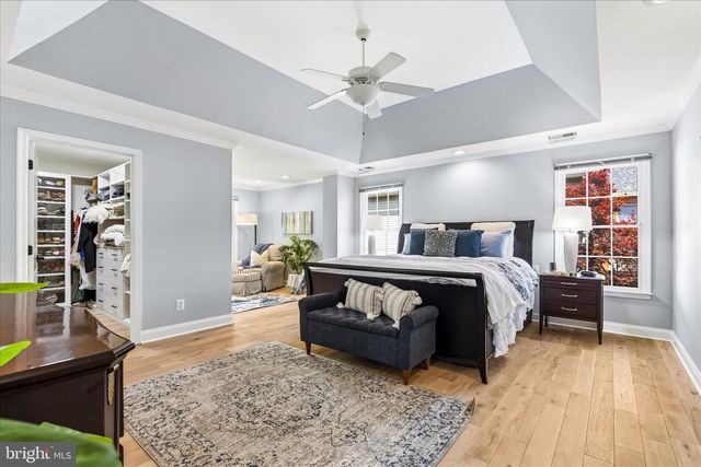 10107 DAPHNEY HOUSE WAY, Rockville, MD 20850