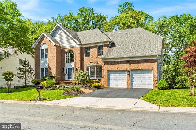 10107 DAPHNEY HOUSE WAY, Rockville, MD 20850