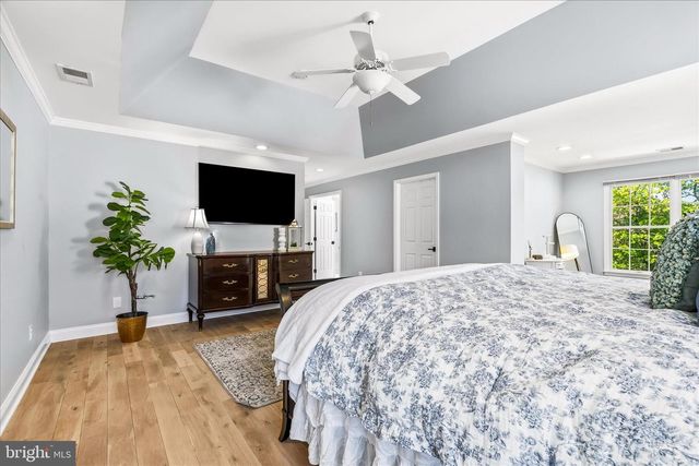 10107 DAPHNEY HOUSE WAY, Rockville, MD 20850