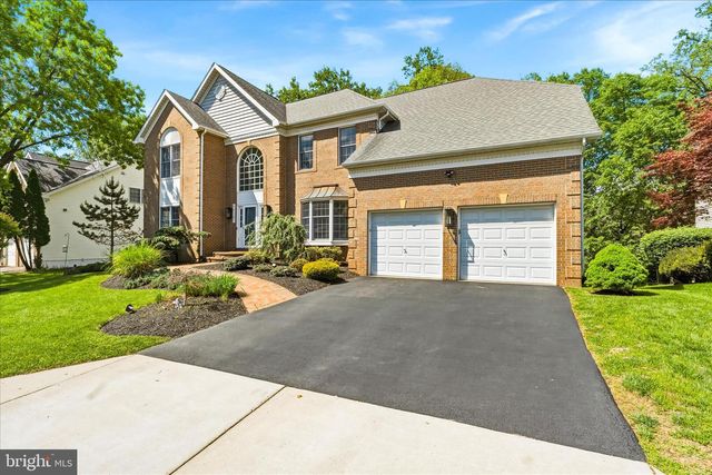 10107 DAPHNEY HOUSE WAY, Rockville, MD 20850
