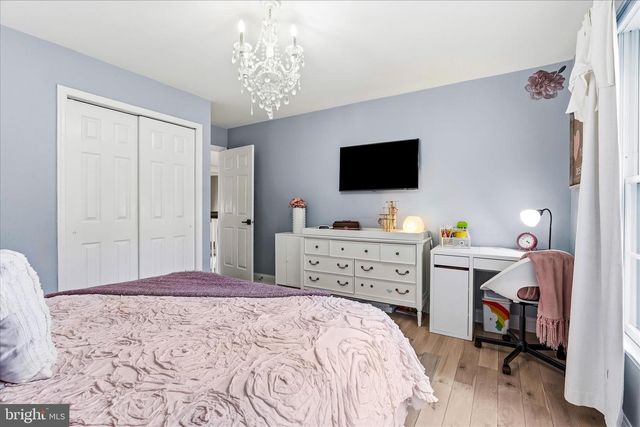 10107 DAPHNEY HOUSE WAY, Rockville, MD 20850