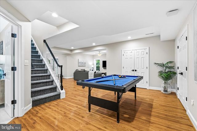 10107 DAPHNEY HOUSE WAY, Rockville, MD 20850
